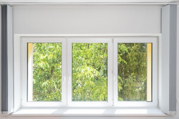 Cost of Window Installation Service in Matthews