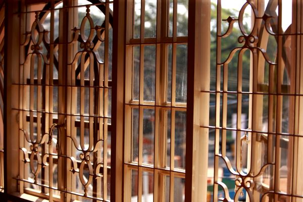 Cost of Metal Window Repair in Matthews