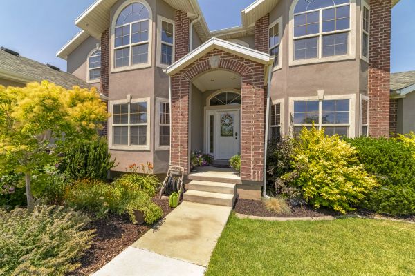 Cost of Transom Window Replacement in Matthews