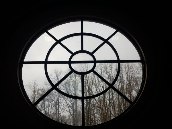 Cost of Circular Window Replacement in Matthews
