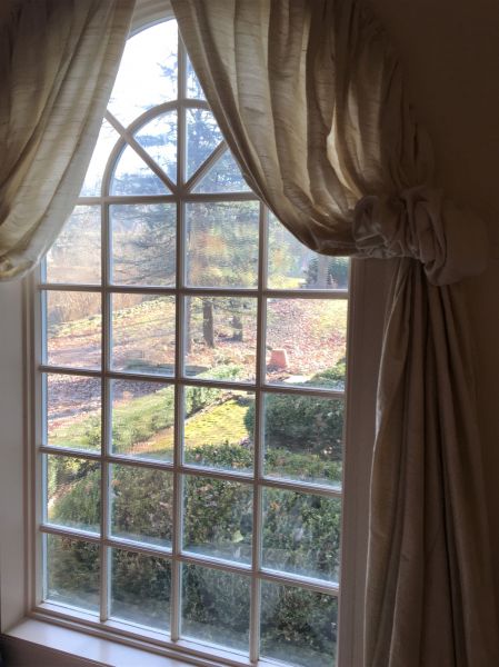 Cost of Elliptical Window Replacement in Matthews