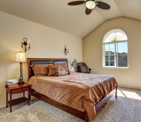 Cost of Arched Window Replacement in Matthews