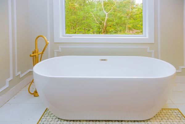 Cost of Bathroom Window Installation in Matthews