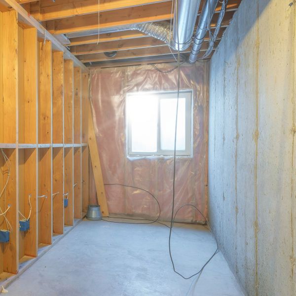 Cost of Basement Window Replacement in Matthews