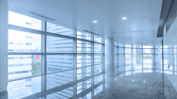 Cost of Commercial Window Replacement in Matthews