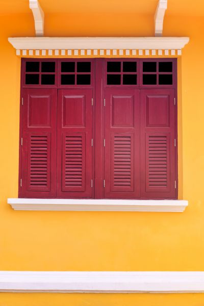 Cost of Wood Window Service in Matthews