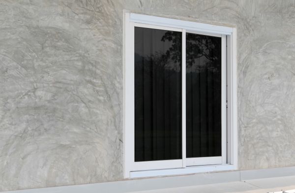 Cost of Sliding Window Replacement in Matthews