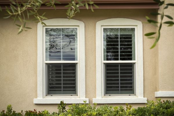 Cost of Single Hung Window Replacement in Matthews