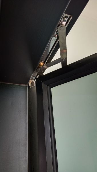 Cost of Pivot Window Replacement in Matthews