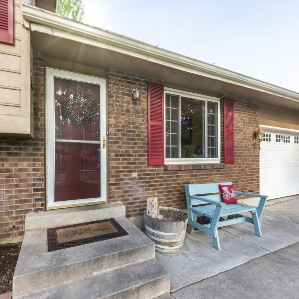 Cost of Hopper Window Replacement in Matthews