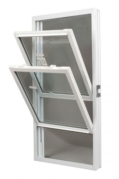 Cost of Double Hung Window Replacement in Matthews
