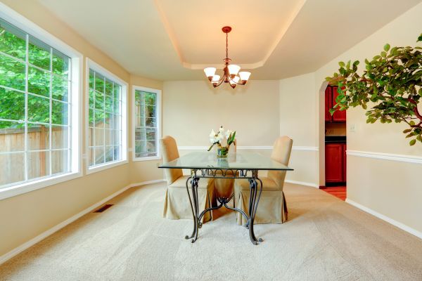 Cost of French Window Installation in Matthews