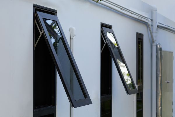Cost of Tilt Window Installation in Matthews
