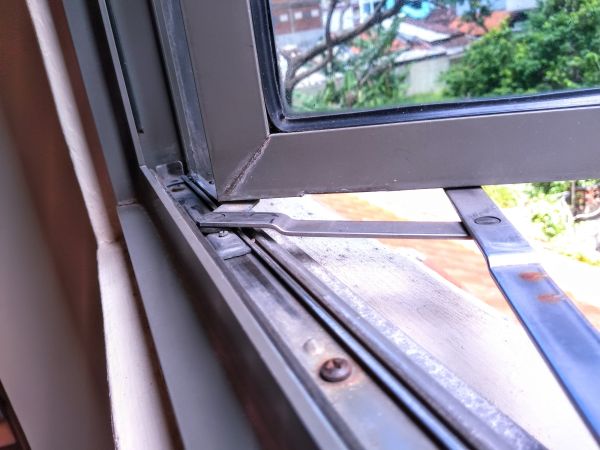 Cost of Hinged Window Replacement in Matthews