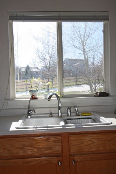 Cost of Kitchen Window Installation in Matthews