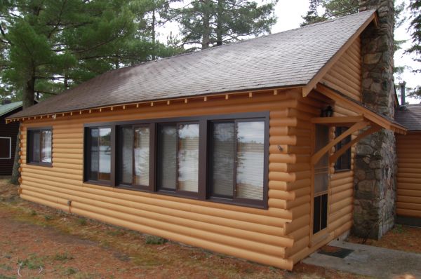 Cost of Cabin Window Replacement in Matthews