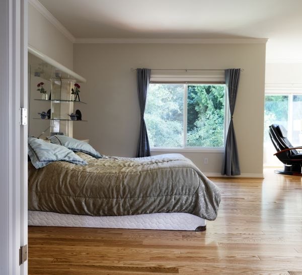 Cost of Bedroom Window Installation in Matthews
