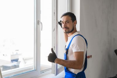 Experienced Local Installers